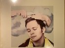 Night Falls Over Kortedala vinyl Jens Lekman RARE see sleeve condition note