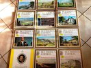 BEETHOVEN EDITION LPs in 12 Boxen - Deutsche Grammophon Gesellschaft / Stalling