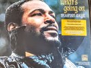 MARVIN GAYE WHAT'S GOING ON - 180 GRAM VINYL 2 LP SET 