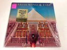 EARTH WIND & FIRE All 'N All LP New  Sealed  1977 Columbia JC 34905 HYPE STICKER