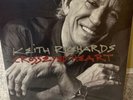 Keith Richards - Crosseyed Heart Vinyl LP Opened But Never Played