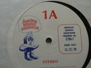 American Country Countdown November 17, 1979. Country Music Top 40 radio show