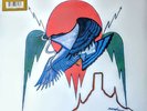 EAGLES - ON THE BORDER - 180 GRAM-VINYL LP 