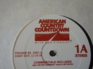 American Country Countdown Top 100 songs of 1984 radio special. 8 LP set.