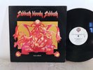 Black Sabbath - Sabbath Bloody Sabbath - Warner Bros 1983 Stoner Metal