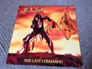 W.A.S.P. – The Last Command - 1985