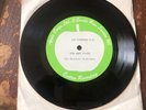 The beatles/rolling stones jagger “To many cooks” acetate