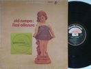 ULTRA-RARE COMPLIMENTARY PROMO SID RUMPO*FIRST OFFENSE*OZ PSYCH PROG1974 LP NM