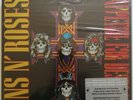 Guns 'N Roses - Appetite For Destruction Limited Edition 180G Audiophile Edition