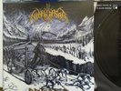 2 LP - Ninkharsag ‎+ Dissection - Storm of the Light's Bane
