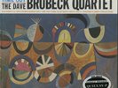 Dave Brubeck, Time Out 200g LP from the Michael Hobson Archives
