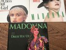 Madonna 12” single - Dress You Up/ Isla Bonita/ Who’s that Girl