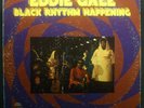 LP EDDIE GALE - black rhythm happening, org. Blue Note, vg+/vg+