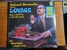 Lovage Music To Make Love Sealed Vinyl Indie Turquoise 2LP Mike Patton