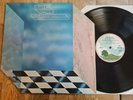 Traffic LP The Low Spark Of High Heeled Boys UK Pink Island Rim 1st Press