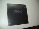 Eagles the long run 180G vinyl LP Elektra/Asylum Records RRM1-508 SEALED