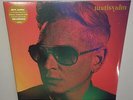 MATISYAHU MATISYAHU (2022) BRAND NEW SEALED ETCHED VINYL LP