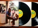 Pink Floyd Ummagumma Vinyl 2 Lp Early US Reissue Harvest SKBB-388 Stereo