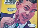 ZAPPA / MOTHERS OF INVENTION Weasels Ripped My Flesh - NM - Bizarre MS 2028