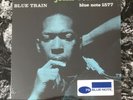 NEW - JOHN COLTRANE - Blue Train - 180g Vinyl LP - 75th Blue Note Anniversary