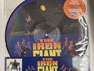 The Iron Giant OST - Michael Kamen RSD21 Picture Disc
