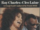 Ray Charles & Cleo Lane, Porgy & Bess 180g 2LP from the Michael Hobson Archives