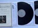 The Bristol Sessions 2xLP Historic 1927 Ralph Peer Sessions Early Country NM