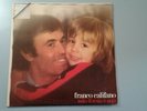 DISCO VINILE 33 GIRI LP FRANCO CALIFANO TUTTO IL RESTO E' NOIA VG/G  BLU LABEL