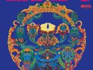 The Grateful Dead Anthem of the Sun VINYL LP NEUF
