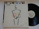 Icehouse - Man Of Colours LP VINYL 1987, Regular Records, OZ Rock.
