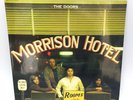The Doors Morrison Hotel Vinyl Album 1970 Near Mint