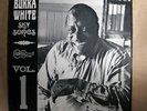 Bukka White ARHOOLIE F-1019 MONO M-/M- 