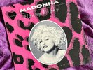 MADONNA   HANKY PANKY Mixes   12