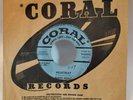Buddy Holly HEARTBEAT / WELL...ALL RIGHT (PROMO 45) #62051 PLAYS VG++ NO NOISE