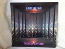 Earthstar:  French Skyline  1979  EX+  German Sky Records   LP