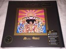 Jimi Hendrix Axis Bold as Love UHQR 33rpm Analogue Productions Sealed Mono OOP