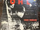 OHL - 1000 Kreuze 1982 1st pressing ROCK-O-RAMA German Hardcore Punk VINYL - TOP