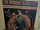 The Wonder Years: The Greatest Generation - rare red vinyl / LP