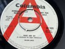 major lance pride and joy  Uk columbia demo