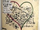 The View LP Vinyl Hats Off To The Buskers First UK Pressing - VG+ EX / VG+ EX