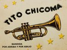 Tito Chicoma - Bandida/Por Arriba y Por Abajo (Re-Edition/NEW 45RPM's)
