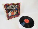 THE BEATLES - SAME - DEUTSCHER SCHALLPLATTENCLUB 1ST.PRESS 1967 (BALLON COVER)