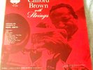 CLIFFORD BROWN with STRINGS