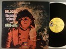Dr. John The Night Tripper  Gris-gris    Soul Jazz, Bayou Funk, Psych  2nd Label