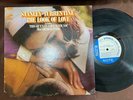STANLEY TURRENTINE LOOK OF LOVE BLUE NOTE LIBERTY BST 84286 STEREO RVG US G.FOLD