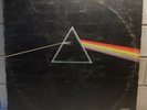Dark Side Of The Moon Pink Floyd 1973 Vinyl Harvest Records UK