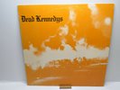 Dead Kennedys LP - Fresh Fruit For Rotting Vegetables - IRS SP 70014 1981 Orange