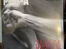 PANTERA Vulgar Display of Power WHITE & TRUE METAL GRAY MARBLED VINYL SEALED