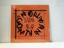 SUN RA Arkestra LP Continuation 1970 Saturn  RE new  vinyl SEALED