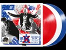 Simple Minds 5X5 Live (Hq Viny Red, White & Blue) Triplo Vinile Lp RSD 2022